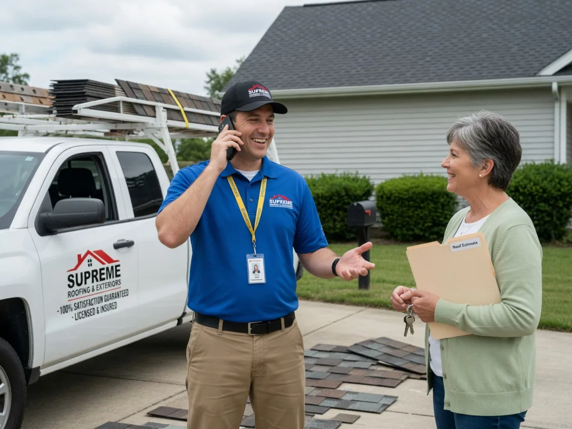 Roof Replacement Camp Verde, AZ FAQs