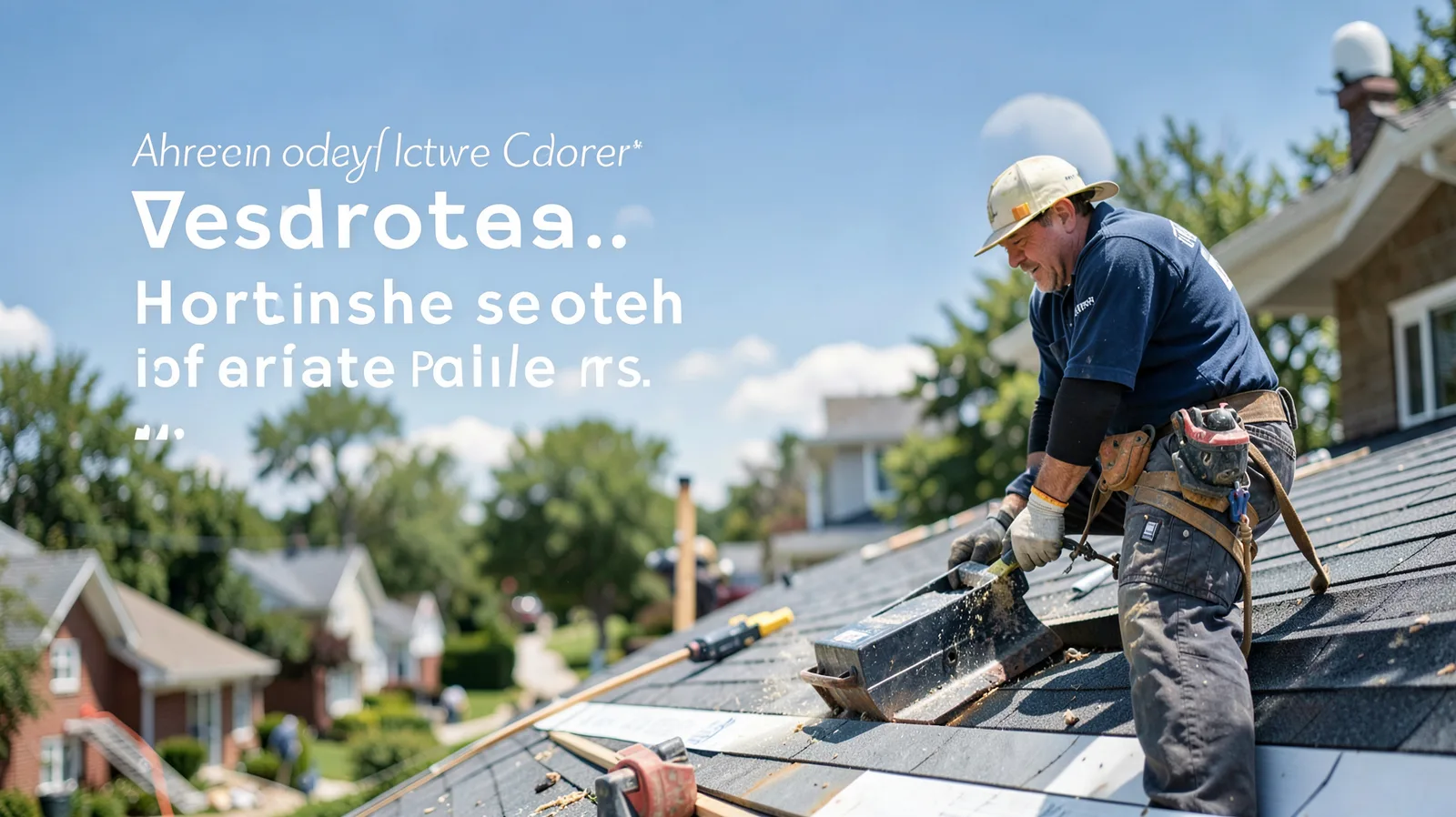 Roof Replacement in Camp Verde, AZ near me